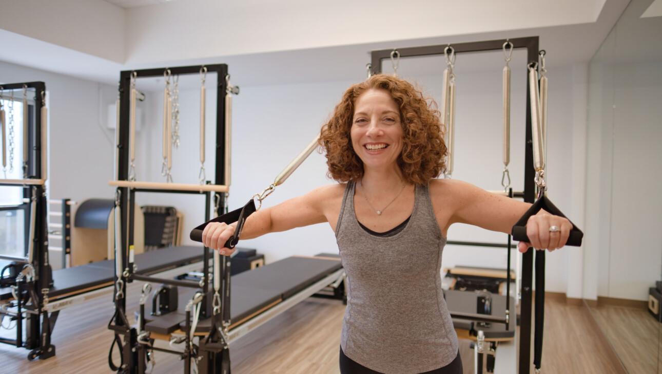 Best Pilates for Core and Back Strength - ProHealth Physical Therapy & Pilates  Studio - Peachtree City GA