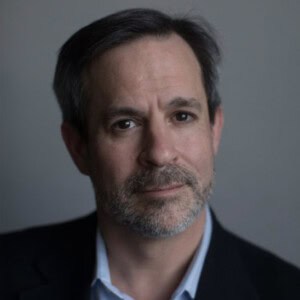 photo of Jonathan Weisman.